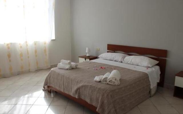 Casa Timpanella