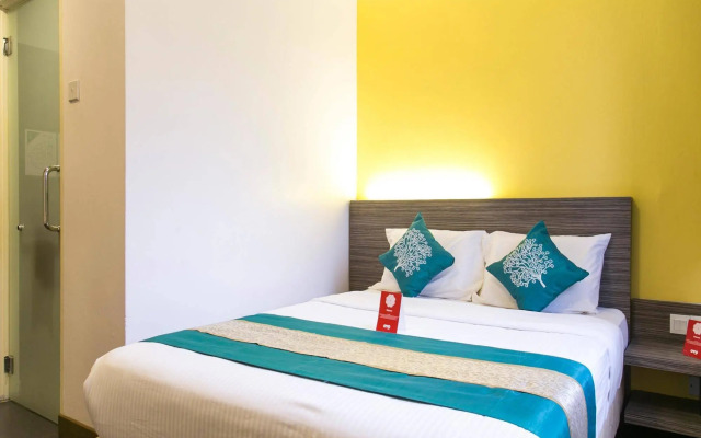Parkland Hotel