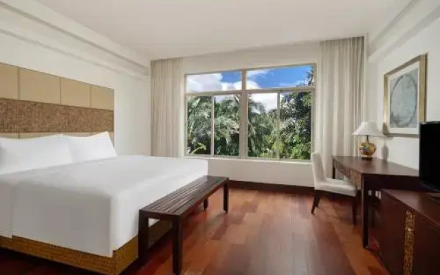Thistle Court Hotel