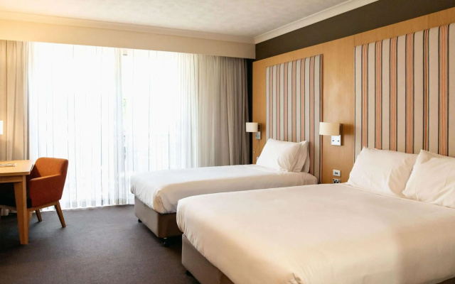 Mercure Gold Coast Resort