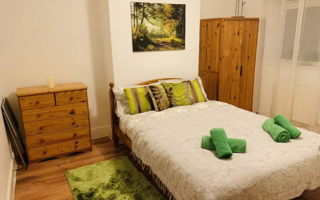 City of Titanic Double Rooms