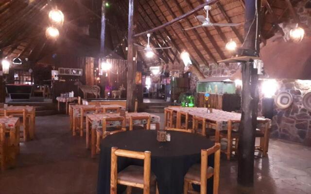 Thabankwe Bushveld Inn