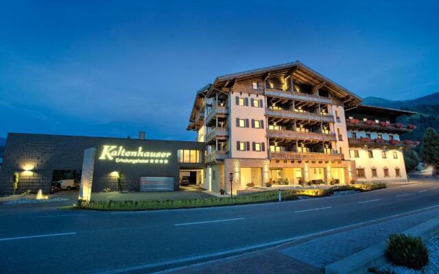 Erholungshotel Kaltenhauser