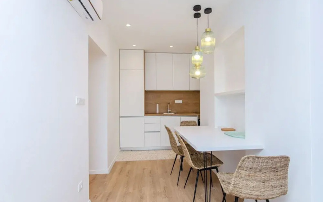Apartment Evala