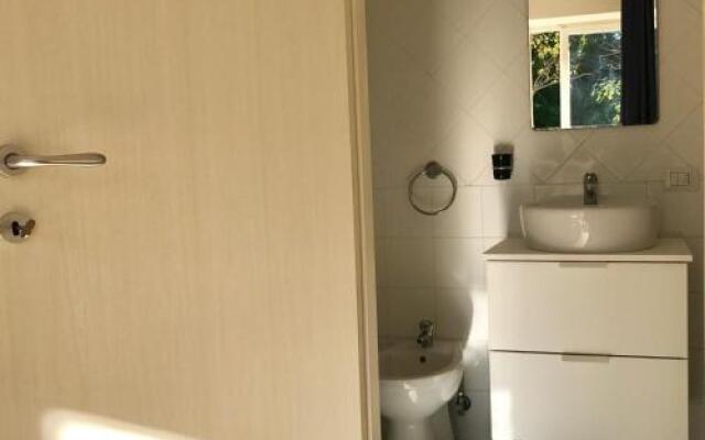 Villa Striano Capri - Guest House - Rooms Garden & Art