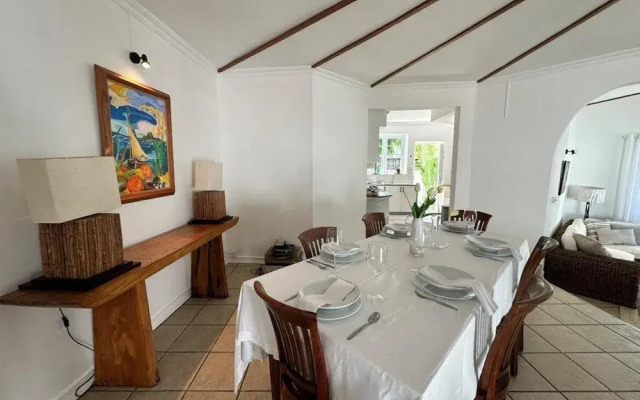 Xanadu Beach Villa 1 Min Walk To The Beach