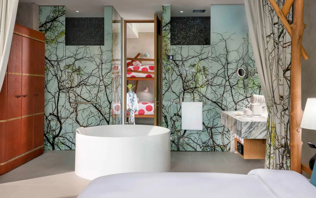 SO/ Sofitel Hua Hin