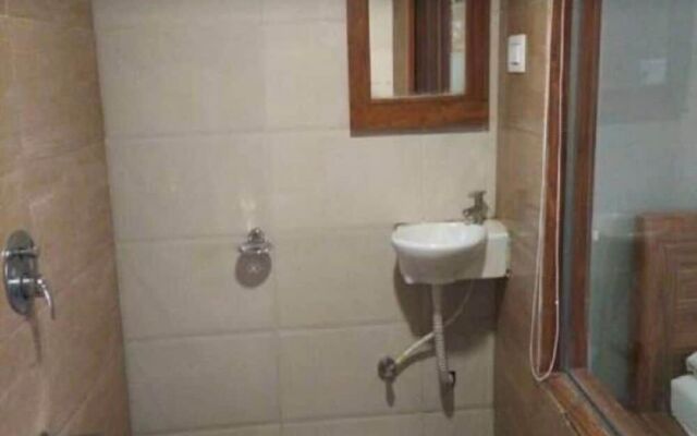 Royal Hotel  - Matheran