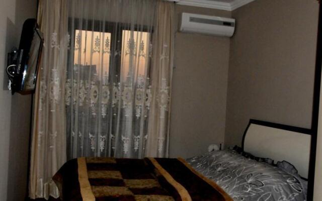 Apartment Lermontovi