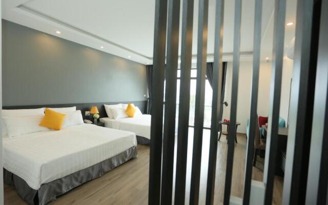 Trang An - Ninh Binh Premier Hotel