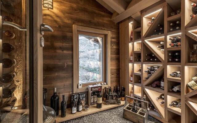 Chalet Montvalezan-La Rosière, 8 pièces, 14 personnes - FR-1-398-621