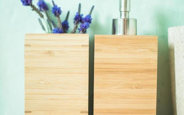 Sempreverde Atelier B&B