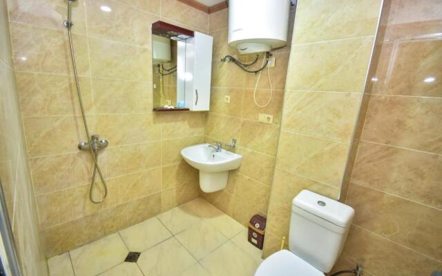Family Apartment