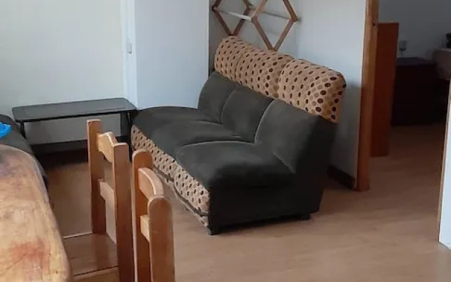 Shared Apartments San Blas