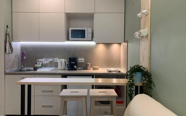 Exceptional Refurnished Studio TOP Location