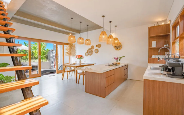 Octo 5 Villa by Betterplace