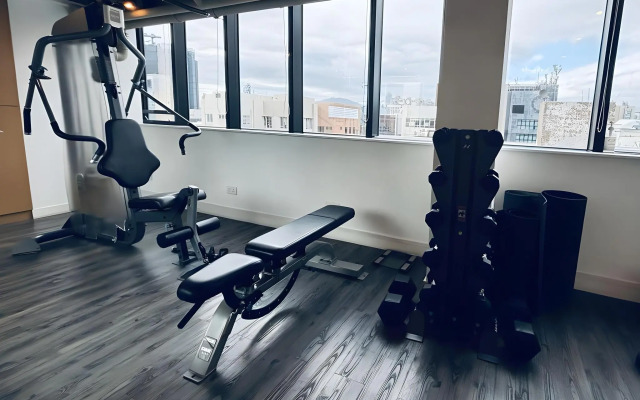 Yi Serviced Apartments