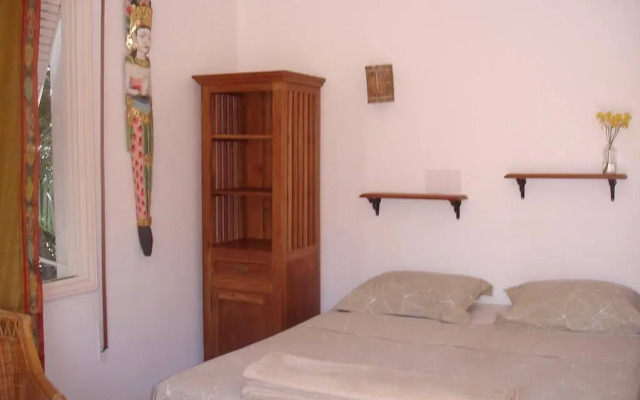 Zen Hostel Brasil