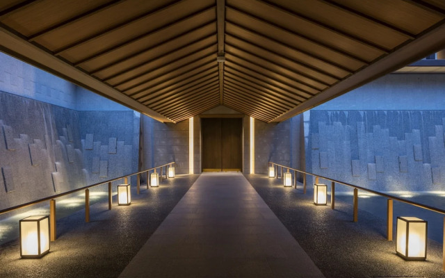 The Lake Suite Ko No Sumika