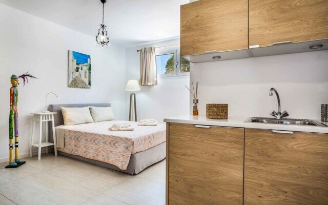 Ai Helis Beach House