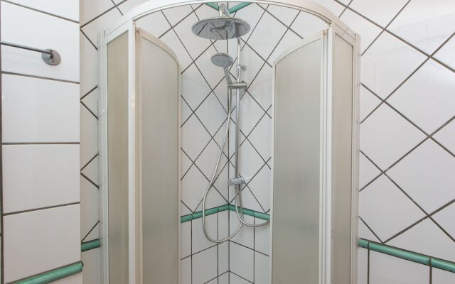 Rental In Rome Rosselli Palace Apartment 5