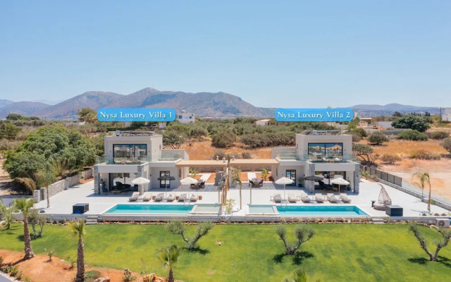Nysa Luxury 2