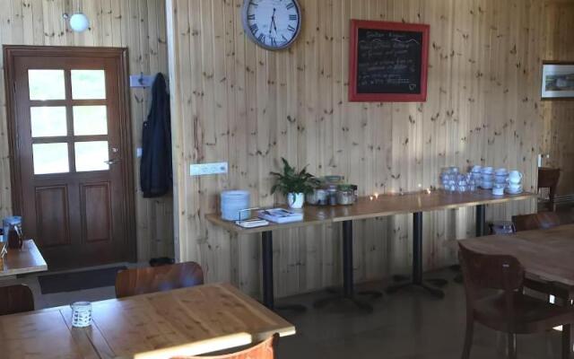 Langavatn Guesthouse