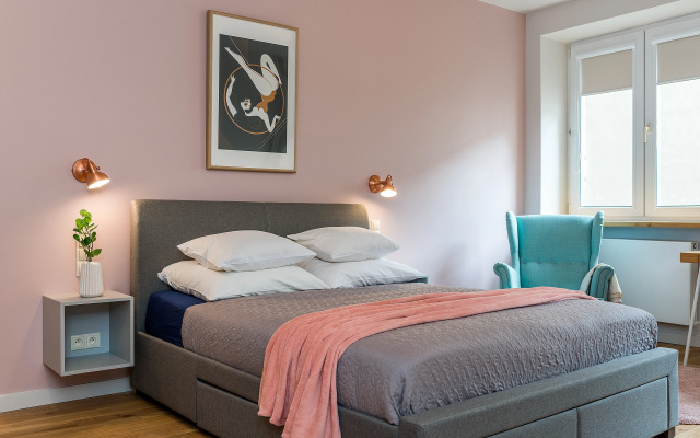 P&O Apartments Gorskiego