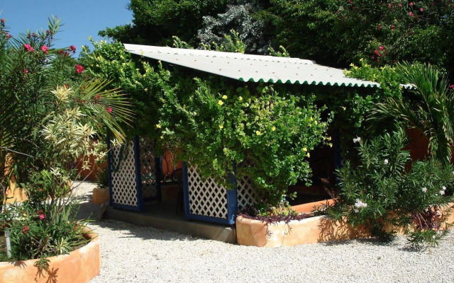 Coco Palm Garden