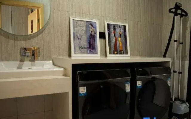 Shankee Hotel (Korla Yuanjing Cheng)