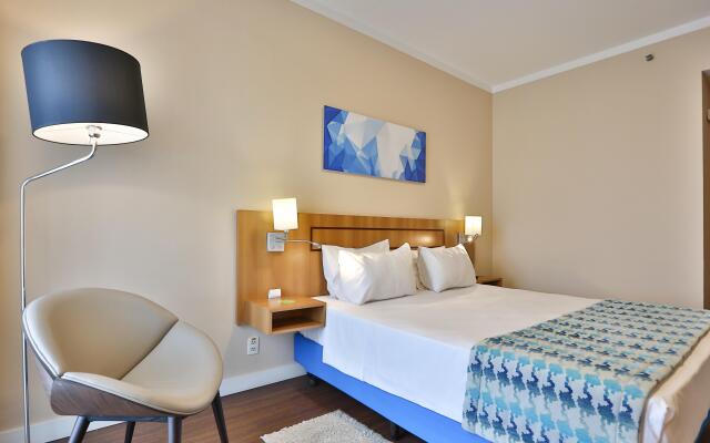Comfort Hotel Ibirapuera