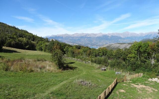 Maison dHôtes lArnica