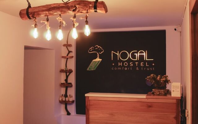 Nogal Hostel