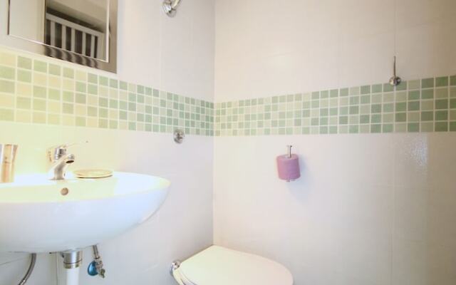 Room 23 in the city center by Wonderful Italy