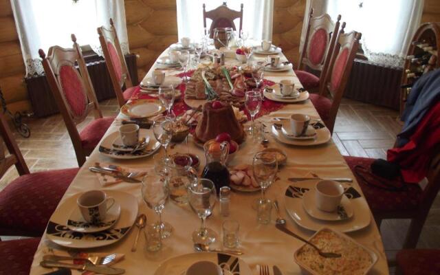 Cabana Piatra Runcului