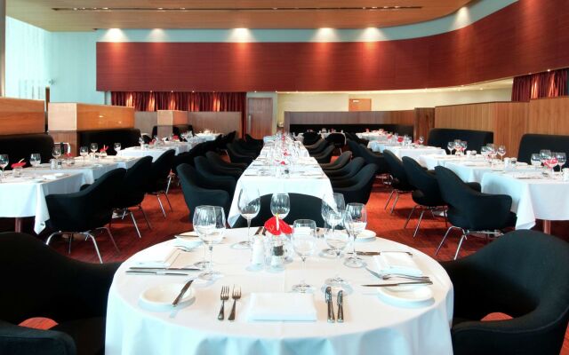  The Manchester Deansgate Hotel, by IHG