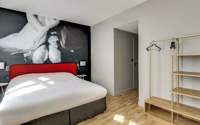 ibis Styles Toulouse Centre Capitole Hotel