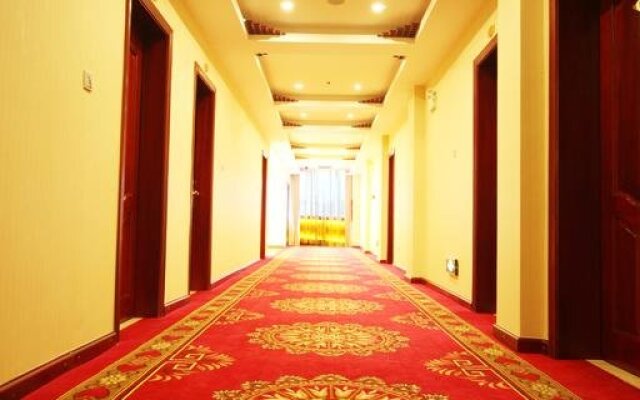 Chengfeng Hotel