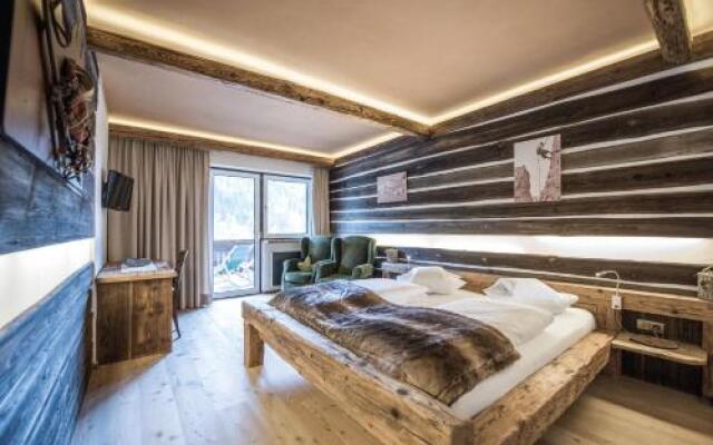 Hotel Edelweiß
