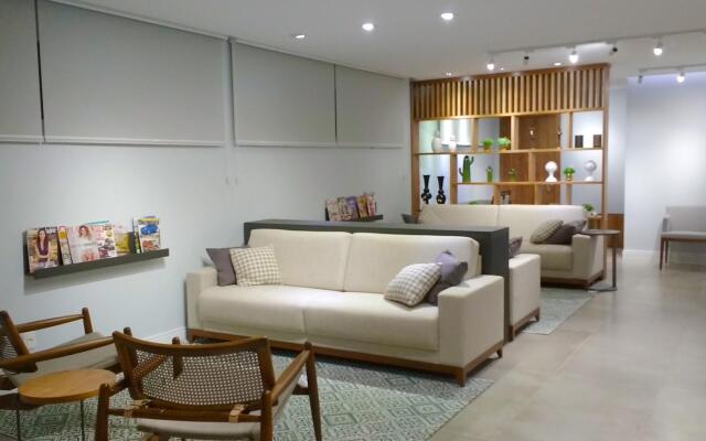 Tri Hotel Smart Chapecó