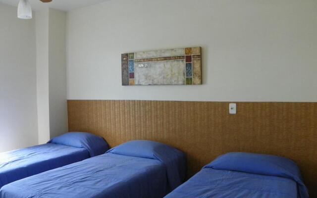 Hotel Maia