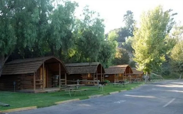 San Diego KOA
