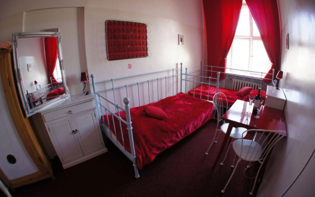 Oki Doki City Hostel