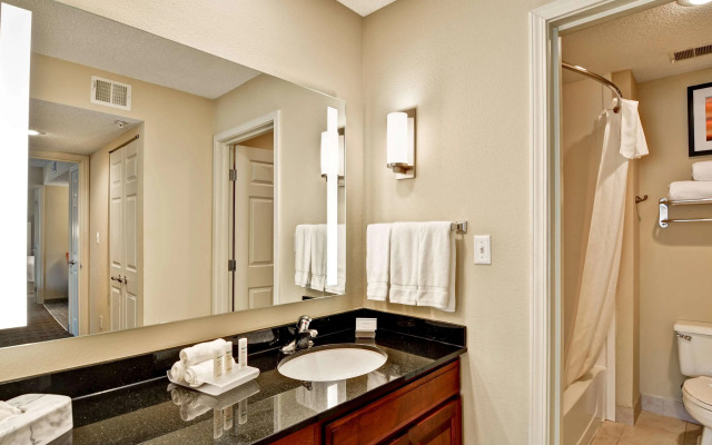 Homewood Suites Kansas City/Overland Park
