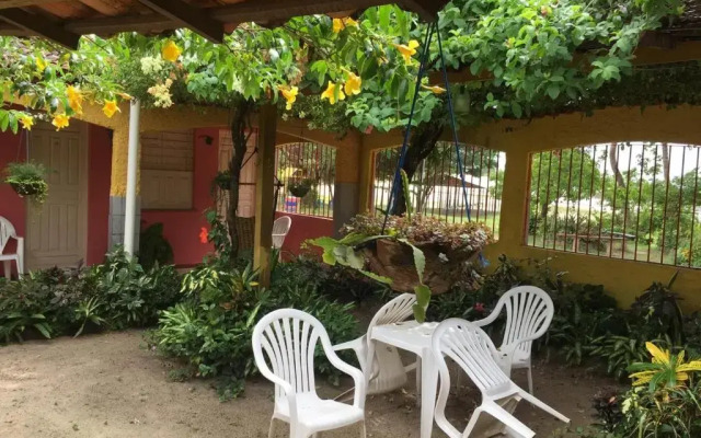 Pousada Bela Mar
