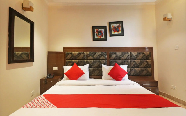 OYO 49069 A Suites