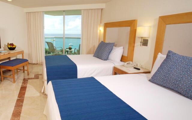 Grand Park Royal Cozumel - All Inclusive