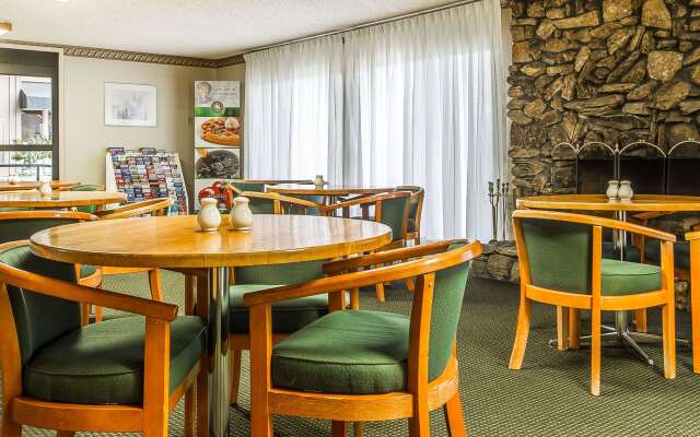 Quality Inn & Suites Silicon Valley