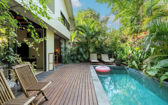 Loft 7 By Betterplace