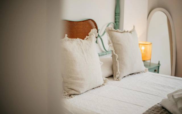 tuGuest Halcón Apartment